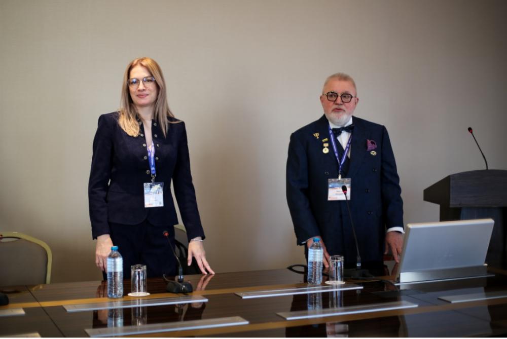 Будущее российской психотерапии в интеграции