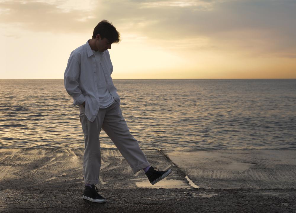 Работа горя: путь через утрату