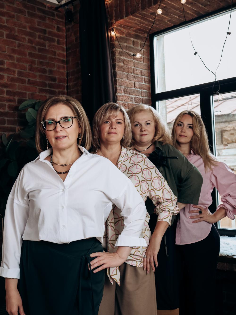 Город возможностей