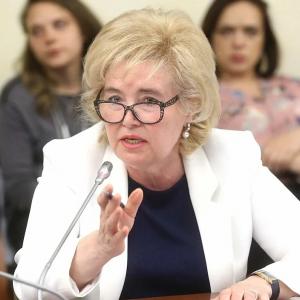 Прошу к психиатру!