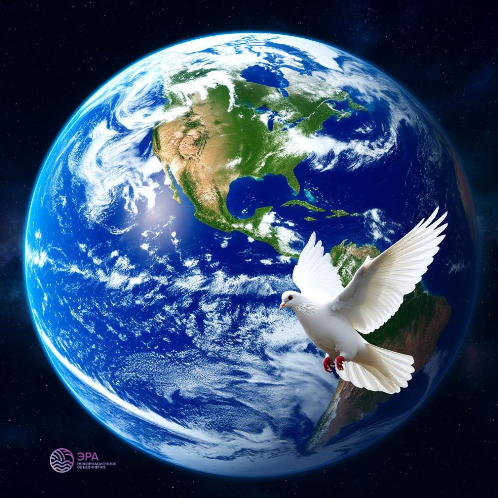 Дружба как ключ к миру