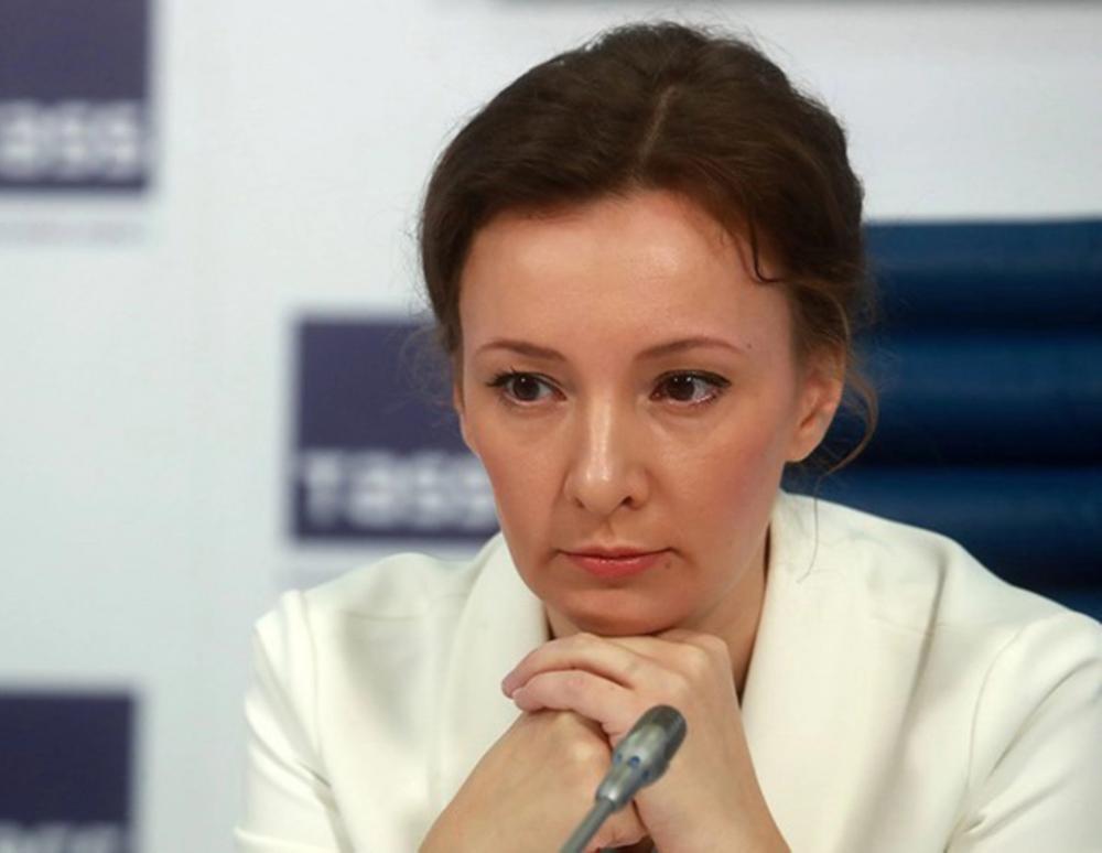 Анна Кузнецова