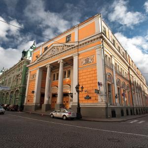 Трансформация СРО