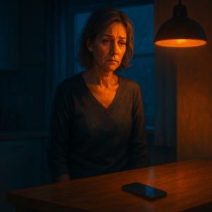 Вот дети вырастут и что потом?