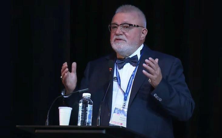 Мир во всем мире не возможен, но...