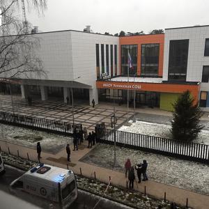 Почему дети убивают?