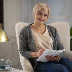 Психотерапевт? Есть такая профессия! 