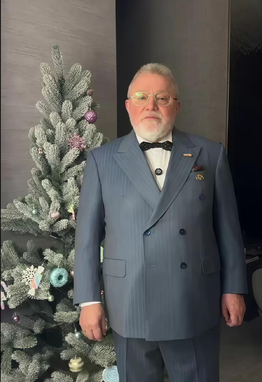 С любовью и заботой к людям!