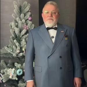 С любовью и заботой к людям!