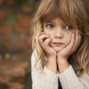 Настораживающие признаки детской депрессии