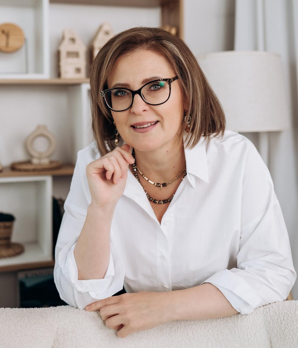 От выживания к жизни