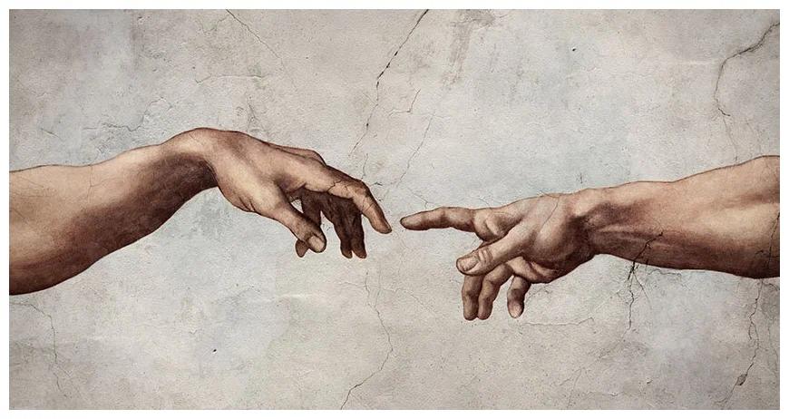 Эффект Микеланджело