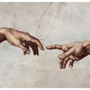 Эффект Микеланджело