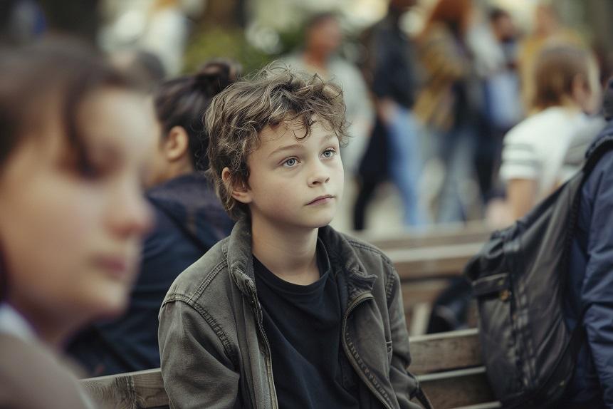 Травля вне закона