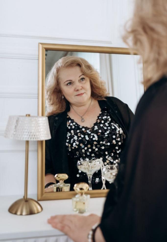 Рука как продолжение жизни