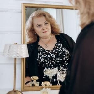 Рука как продолжение жизни