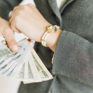 Психология денег 