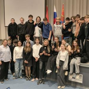 Событие года!