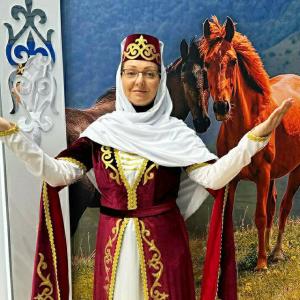 Золотое кольцо Кавказа