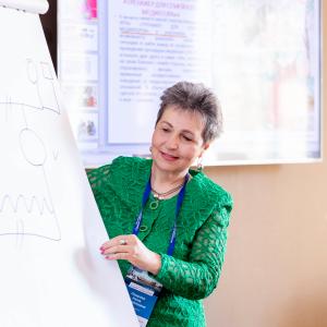 Путь семейного медиатора