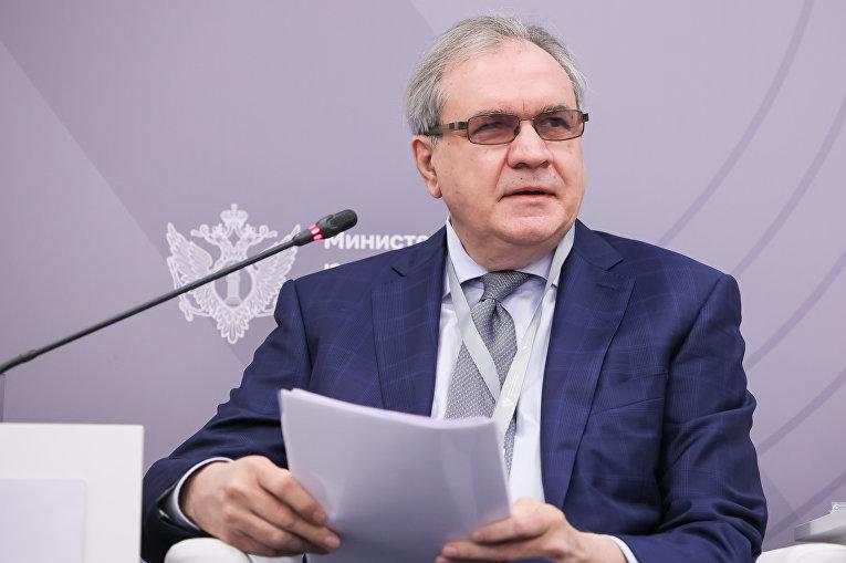 Поддержка на государственном уровне