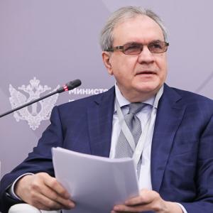 Поддержка на государственном уровне