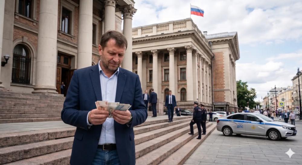 Деньги за работу с психологом!