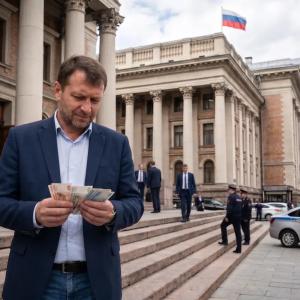 Деньги за работу с психологом!