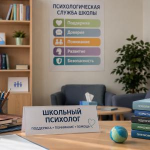 Школьная психологическая служба: почему увеличение штата специалистов становится необходимостью