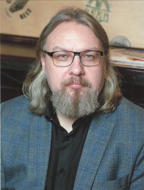 Председатель комитета по этике и защите профессиональных прав ОППЛ, Вице-президент СРО Слабинский Владимир Юрьевич