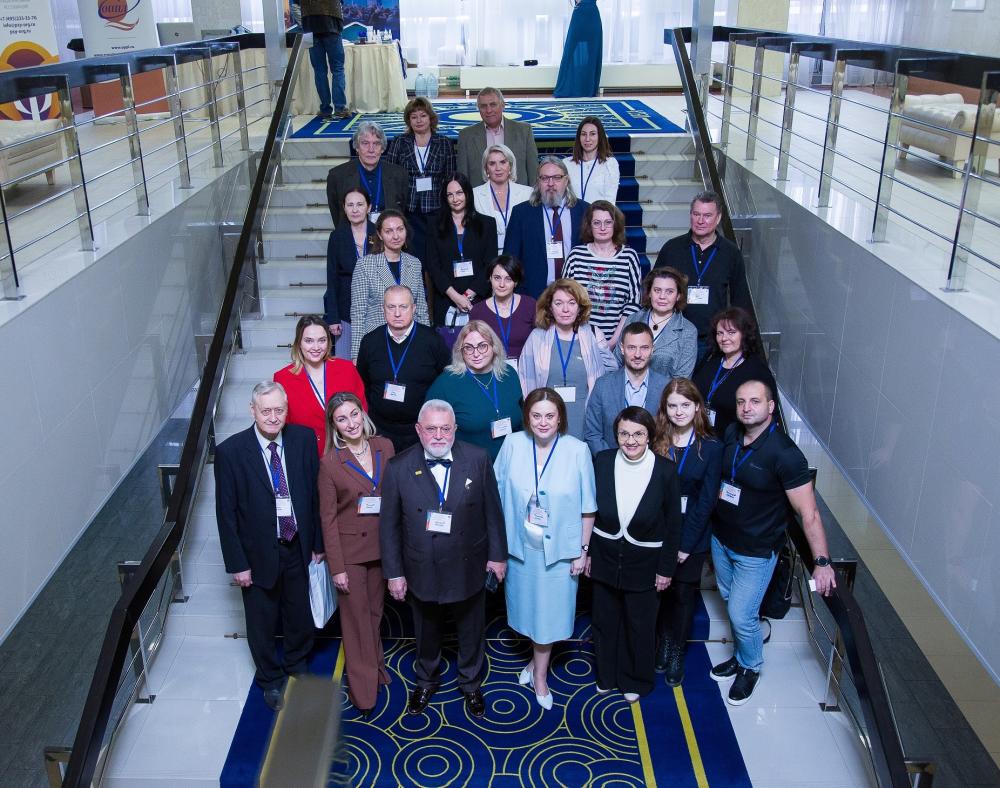 VIII Общее собрание СРО