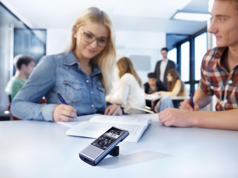 Перед тем, как нажать кнопку записи