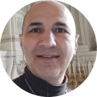 Вадим Газарян