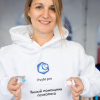 Ольга Валентиновна Матвеева